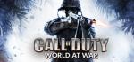Call of Duty: World at War Box Art Front